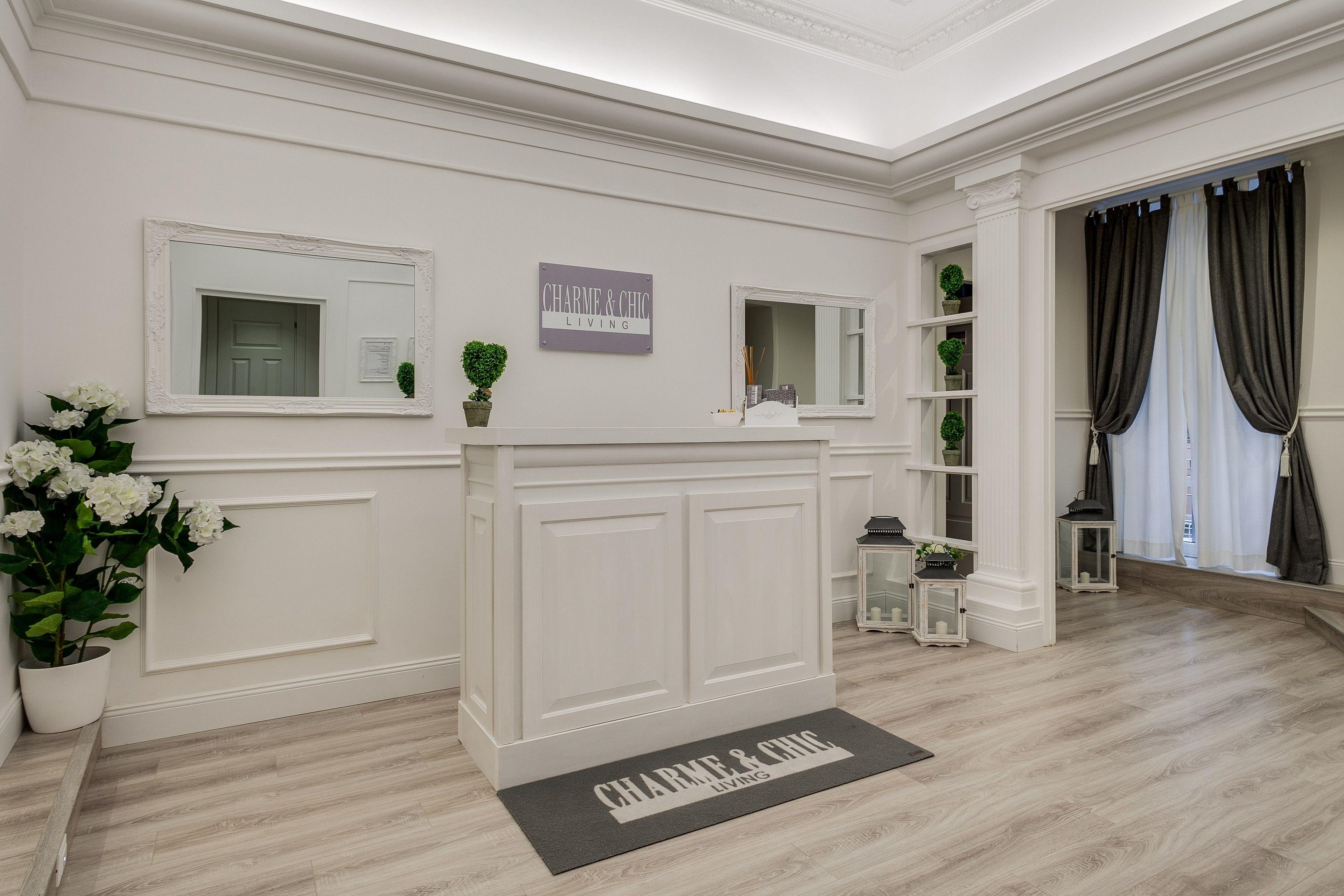 Charme & Chic Luxury — Foto 2